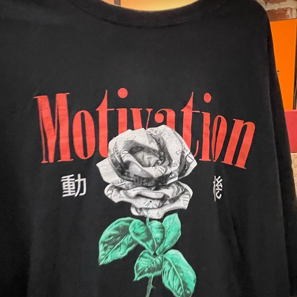 Motivation - Picture 2 of 6